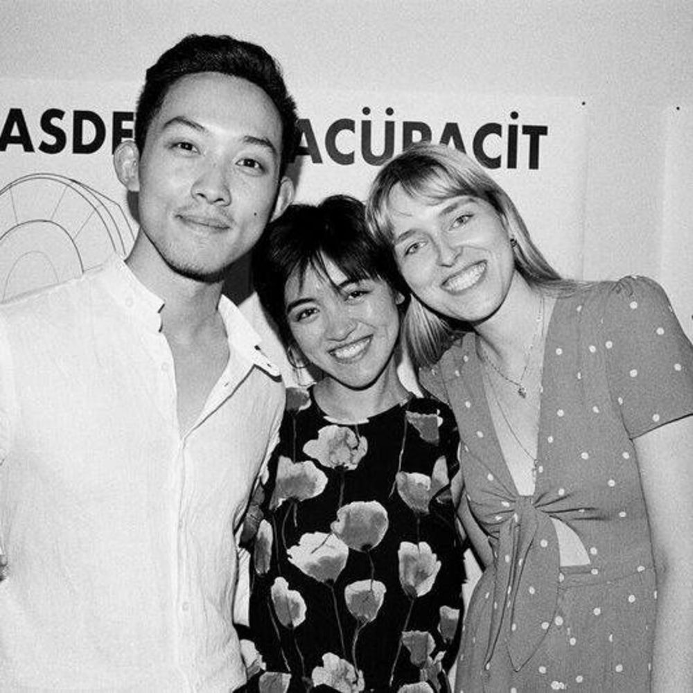 Meet your Posher, Edel y